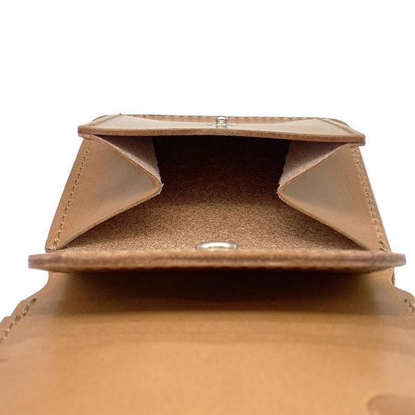 ミニマム財布 ゾウ