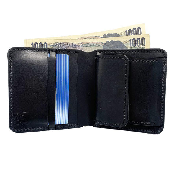 ミニマム財布 ゾウ