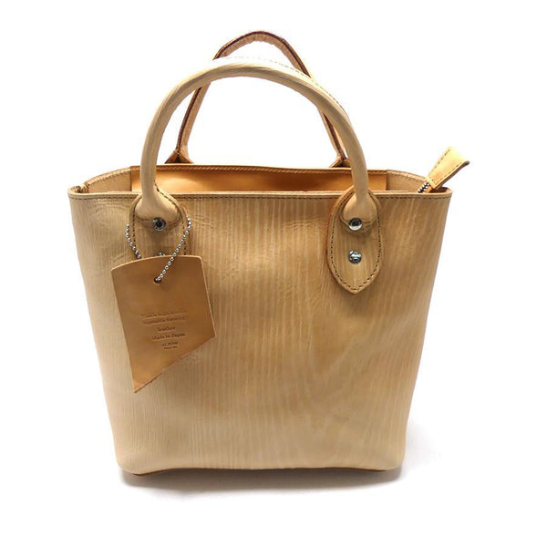 ミニトートバッグ ナチュラルオーク