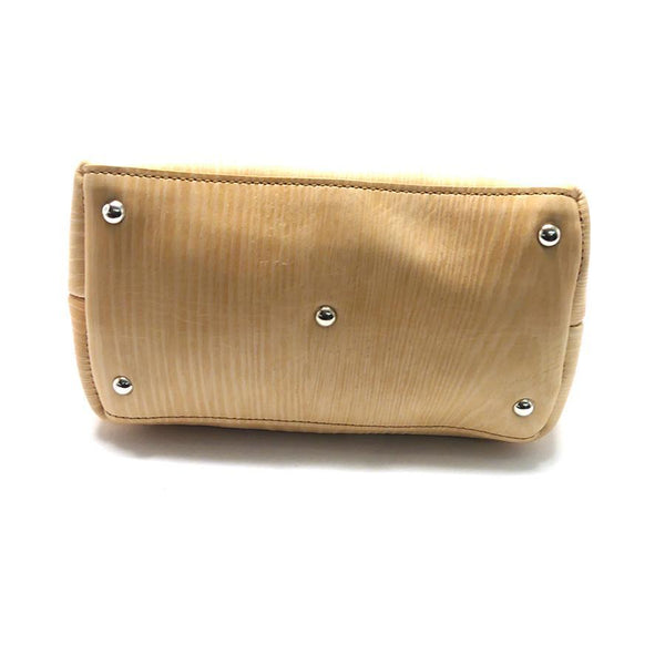 ミニトートバッグ ナチュラルオーク