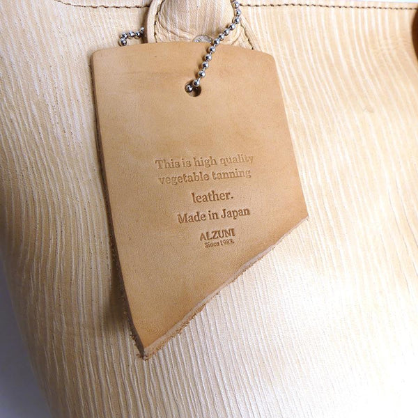 ミニトートバッグ ナチュラルオーク