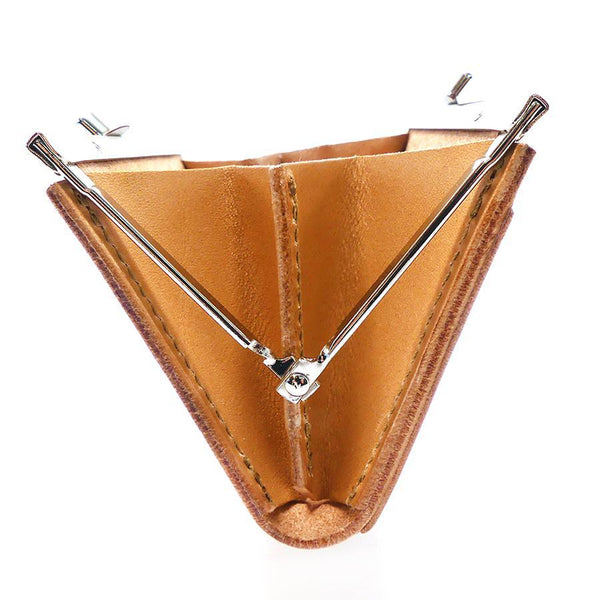 がま口コインケース