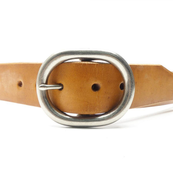 40mm 中一美錠 ツヤ無し銀NO2