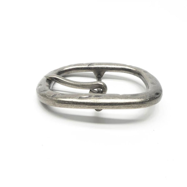 40mm 中一美錠 ツヤ無し銀NO1