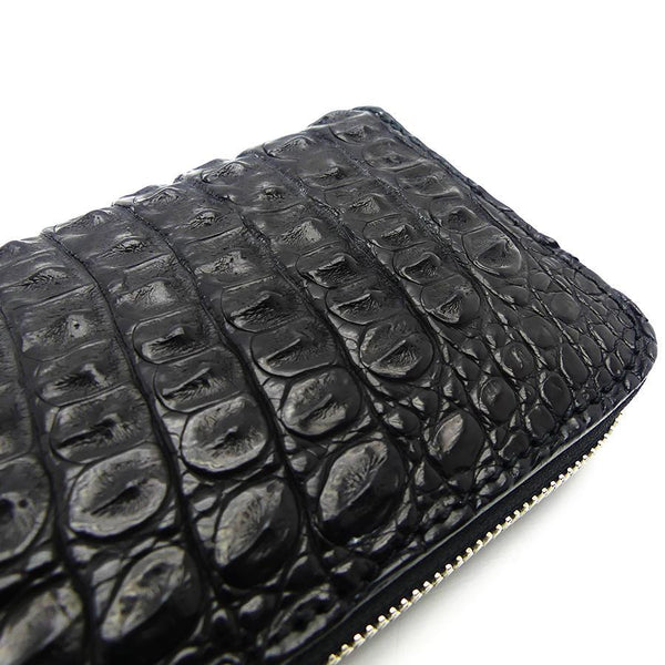 FRF財布 スマート シャムワニ