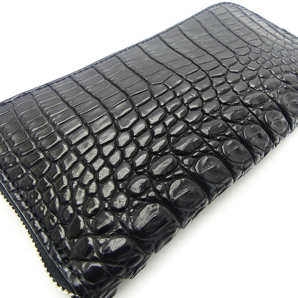 FRF財布 スマート シャムワニ