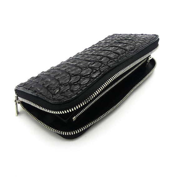 FRF財布 スマート シャムワニ