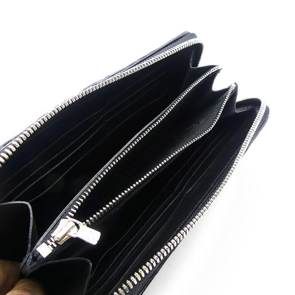 FRF財布 スマート シャムワニ