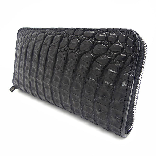 FRF財布 スマート シャムワニ