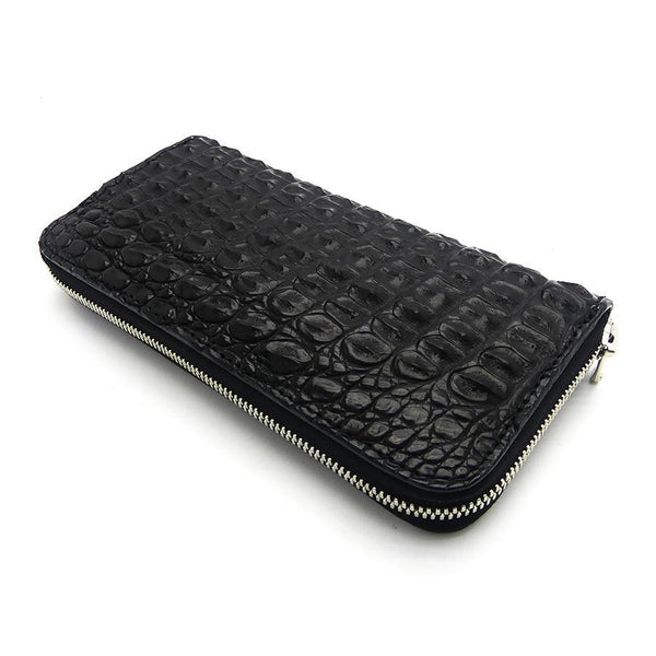 FRF財布 スマート シャムワニ