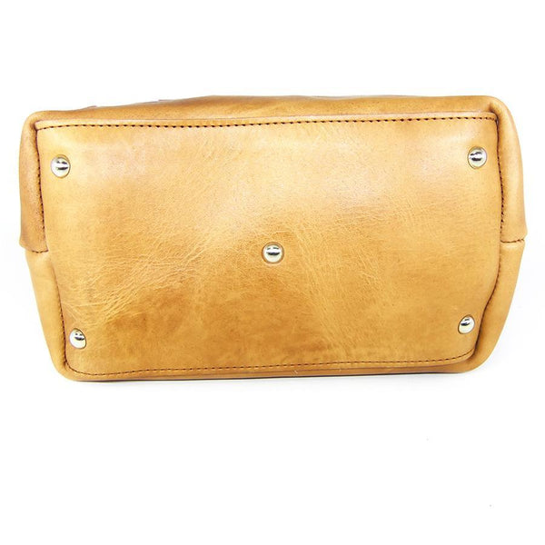 ミニトートバッグ 桜型抜き