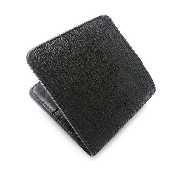 ミニマム財布両面カード アウトポケット シャーク