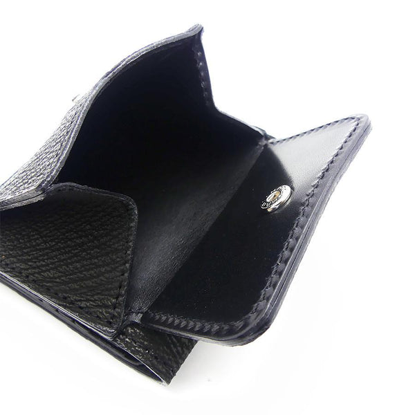 ミニマム財布両面カード アウトポケット シャーク