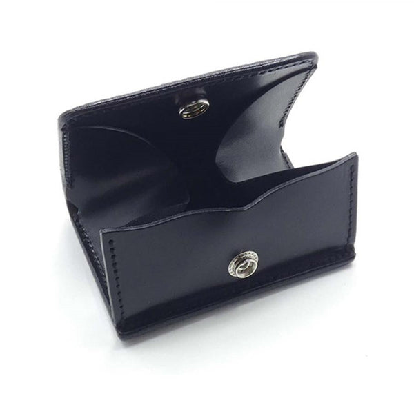 4111 BOXコインケース カードポケット パイソン