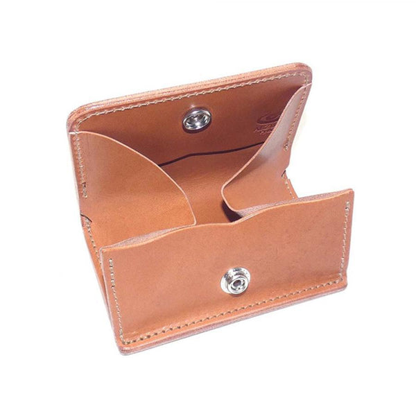 4111 BOXコインケース カードポケット パイソン