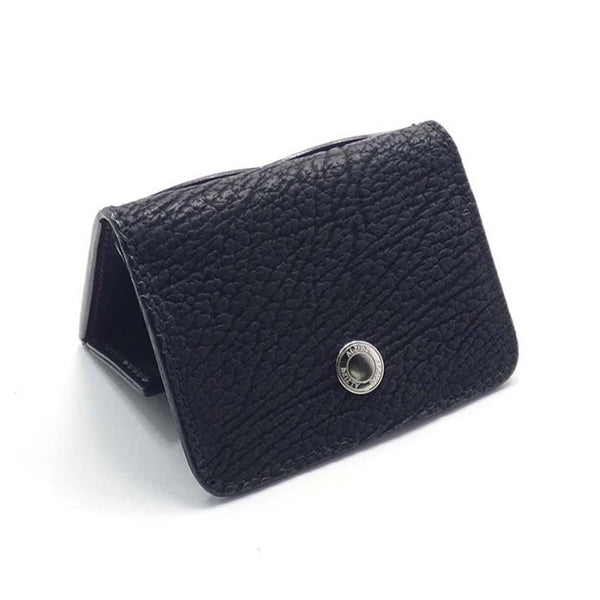 4111 BOXコインケース カードポケット シャーク