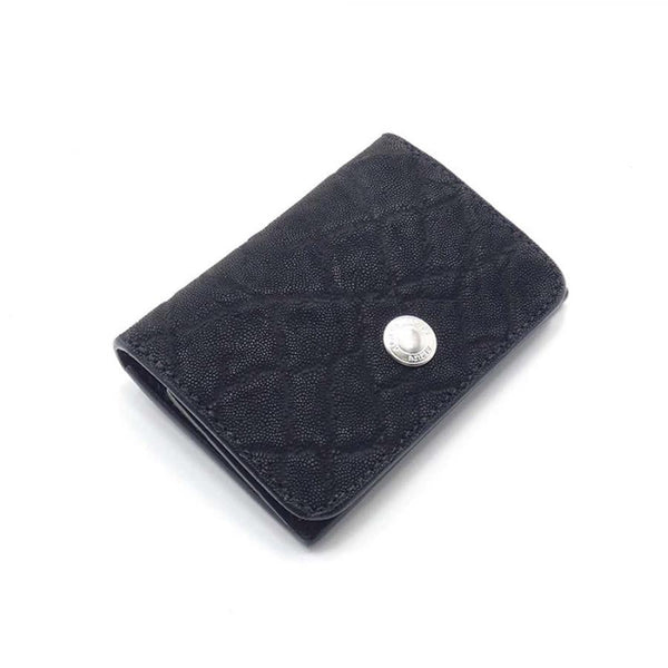 4111 BOXコインケース カードポケット ゾウ