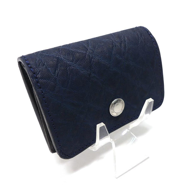 4111 BOXコインケース カードポケット ゾウ