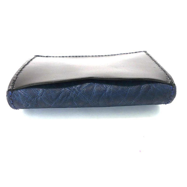 4111 BOXコインケース カードポケット ゾウ