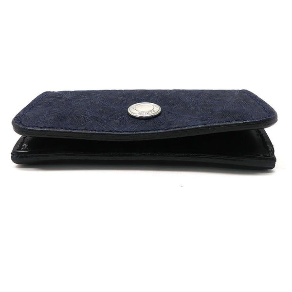 4111 BOXコインケース カードポケット ゾウ