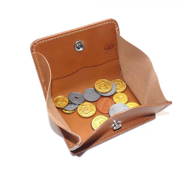 4111 BOXコインケース カードポケット ゾウ