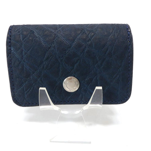 4111 BOXコインケース カードポケット ゾウ