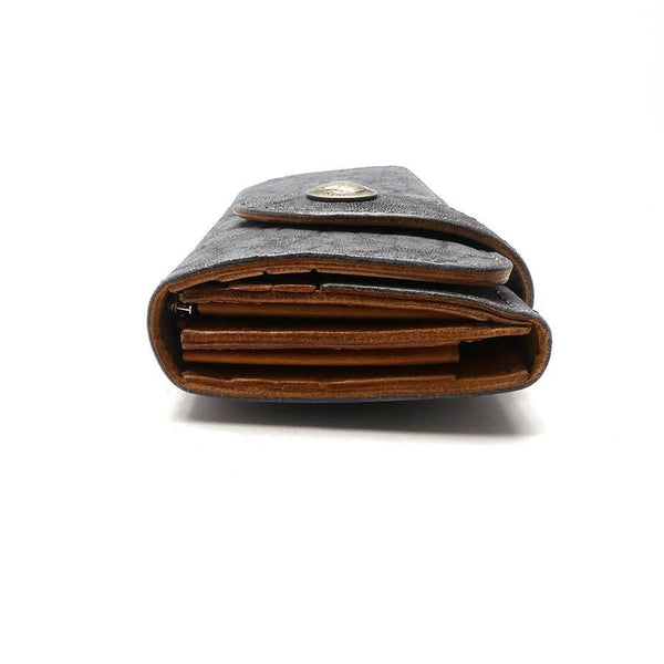 5103 二つ折りF ゾウ