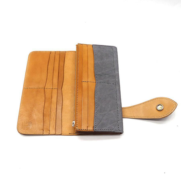 5103 二つ折りF ゾウ