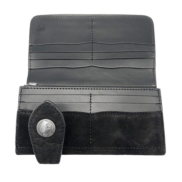 5103 二つ折りF ゾウ