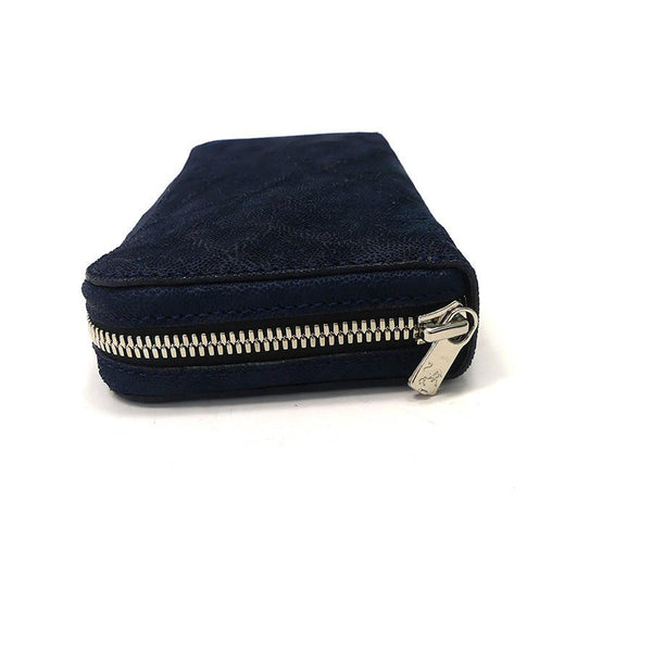 5103 両マチFRF財布 L字 スリム フルゾウリボン