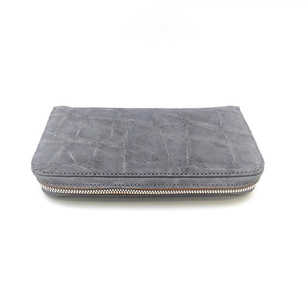 5103 両マチFRF財布 L字 スリム フルゾウリボン