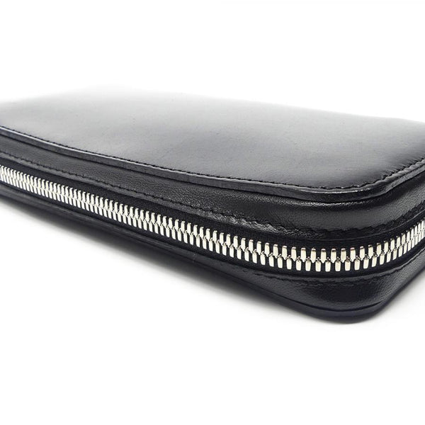 5103 両マチFRF財布 L字 スリム フルインディリボン