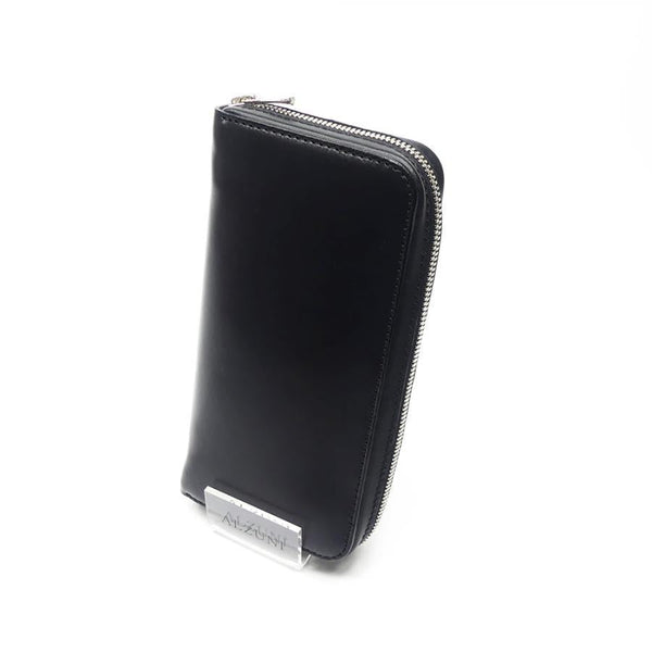 5103 両マチFRF財布 L字 スリム フルインディリボン