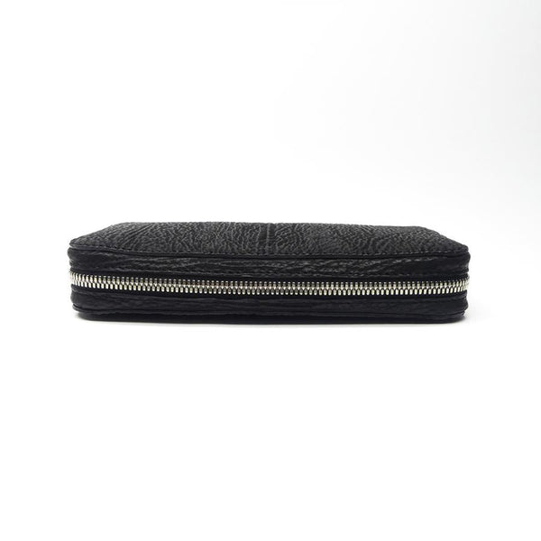 5103 両マチFRF財布 L字 スリム フルシャークリボン