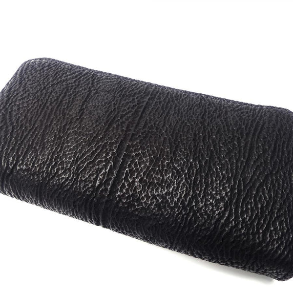 5103 両マチFRF財布 L字 スリム フルシャークリボン