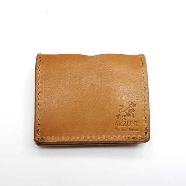 5103 ミニマムBOXコインケース サドル