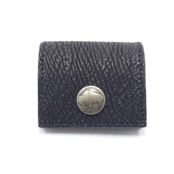 5103 ミニマムBOXコインケース シャーク