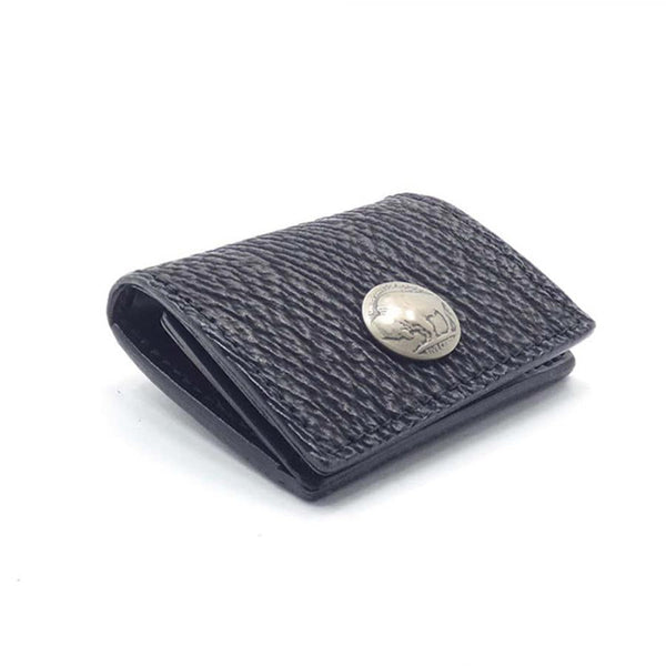 5103 ミニマムBOXコインケース シャーク