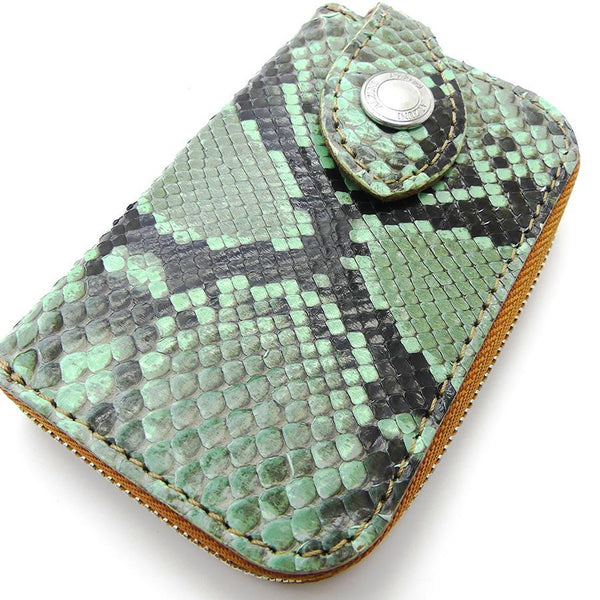 5103 FRFコインケース SH パイソン