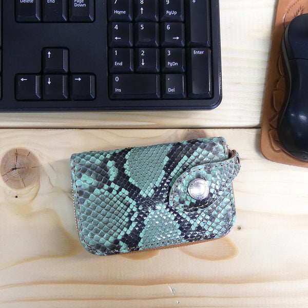 5103 FRFコインケース SH パイソン