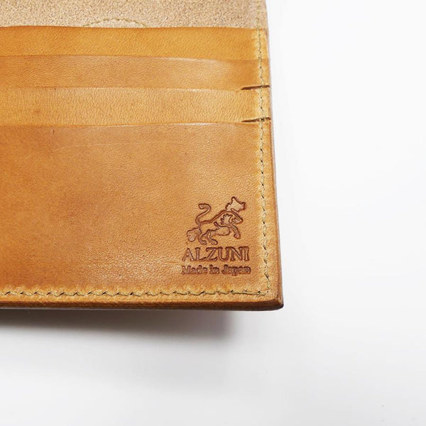 5103 三つ折り ファスナー カンパーツ サドル