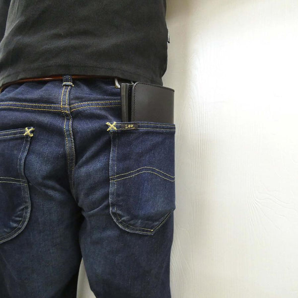 5103 二つ折りF ベロ無 インディ