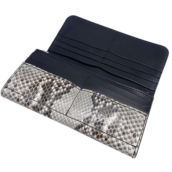 5103 二つ折りF ベロ無 パイソン