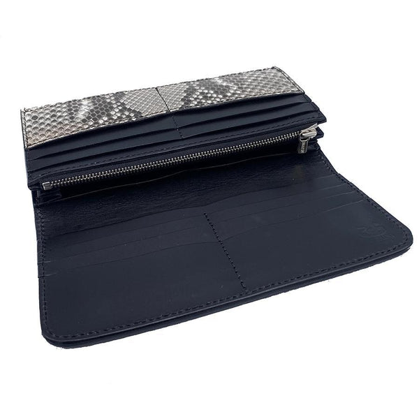 5103 二つ折りF ベロ無 パイソン