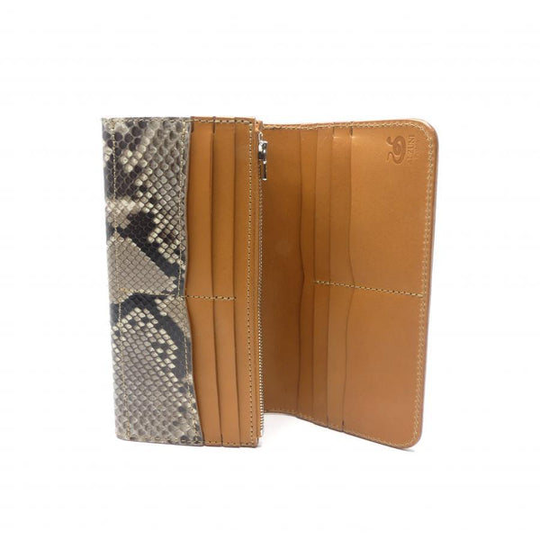 5103 二つ折りF ベロ無 パイソン