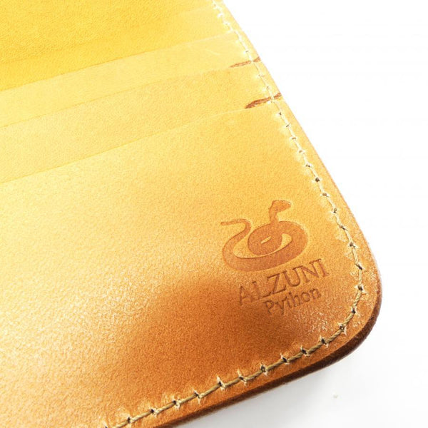 5103 二つ折りF ベロ無 パイソン