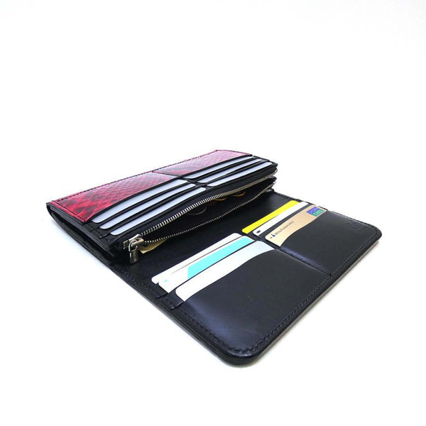 5103 二つ折りF ベロ無 パイソン