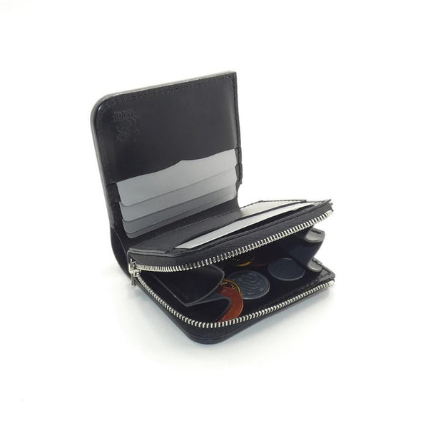 5111 L字ファスナー ショート