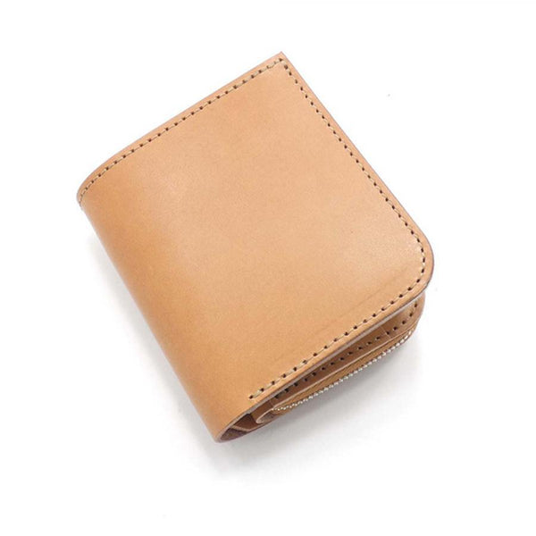 5111 L字ファスナー ショート サドル