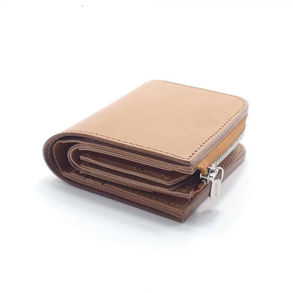 5111 L字ファスナー ショート サドル